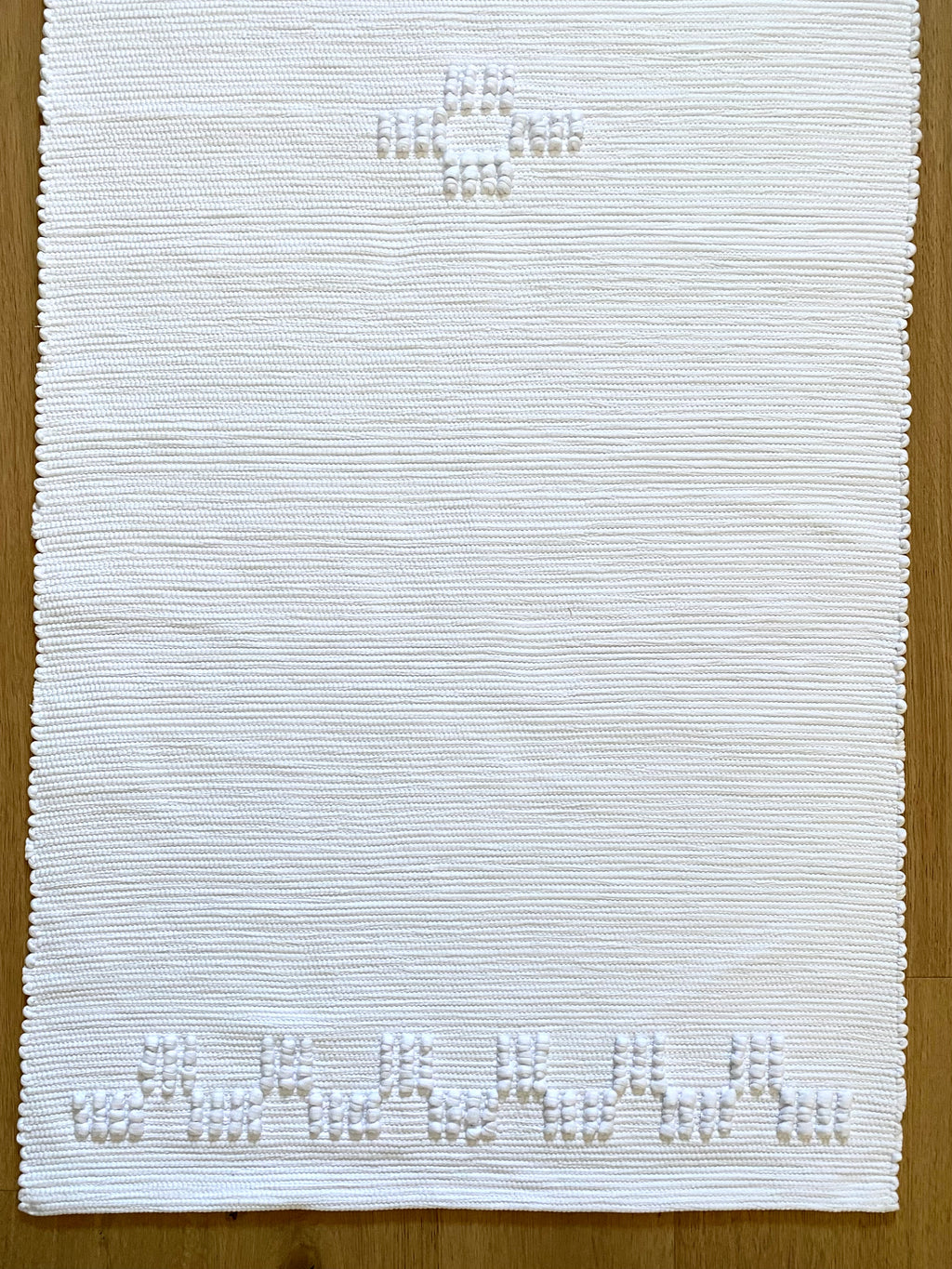 The Pure Rug