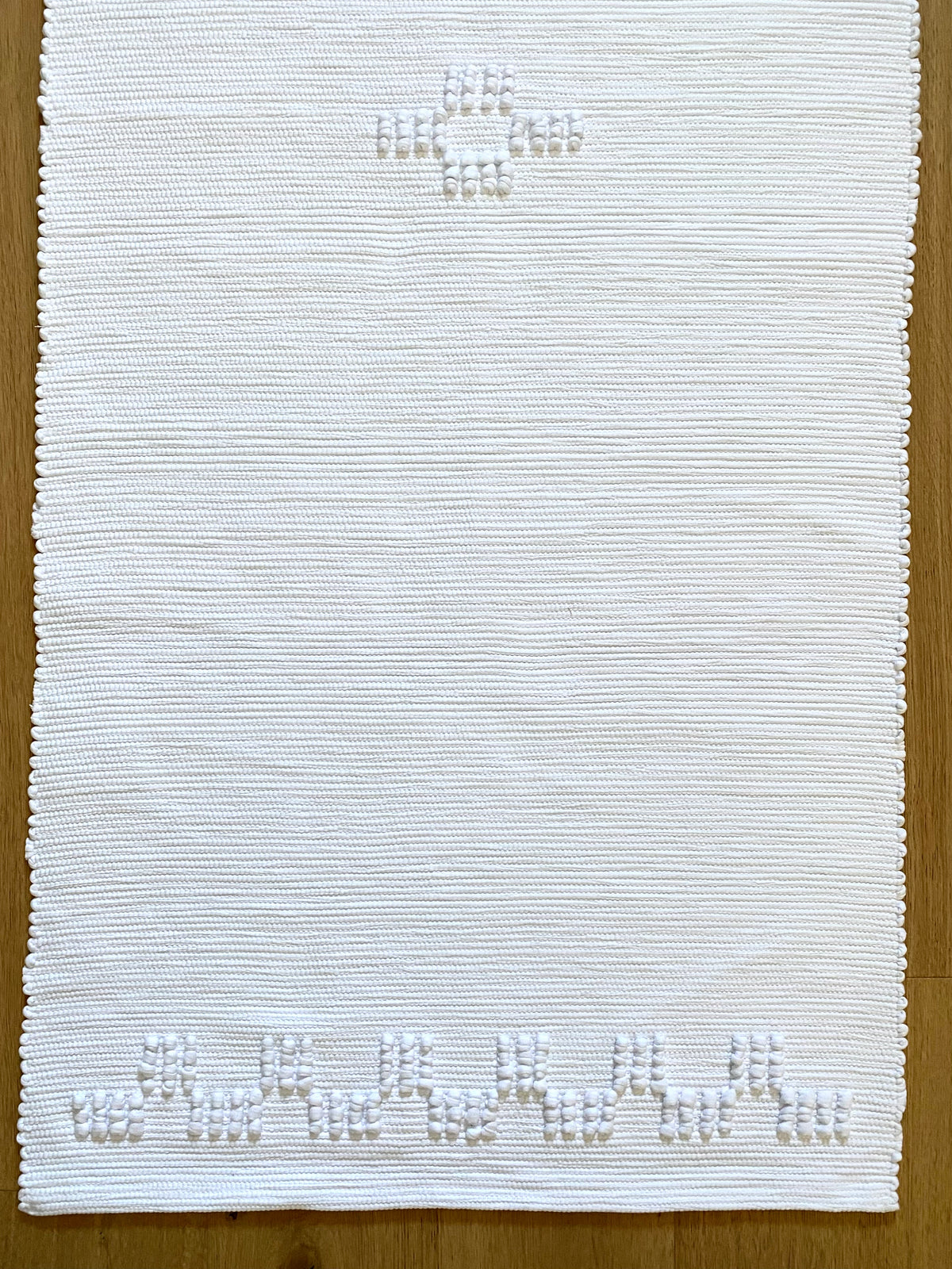 The Pure Rug