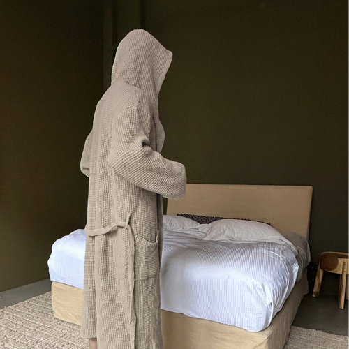 Out of Office Robe