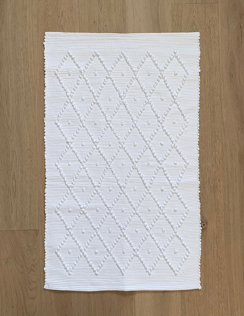 The Pure Rug