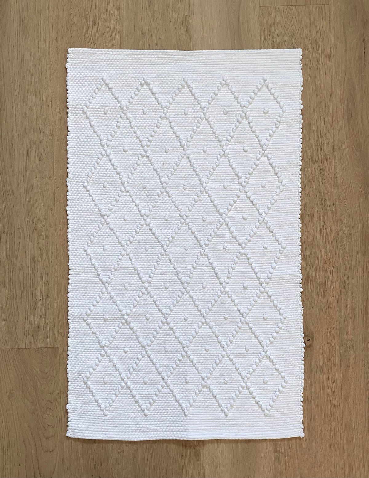 The Pure Rug