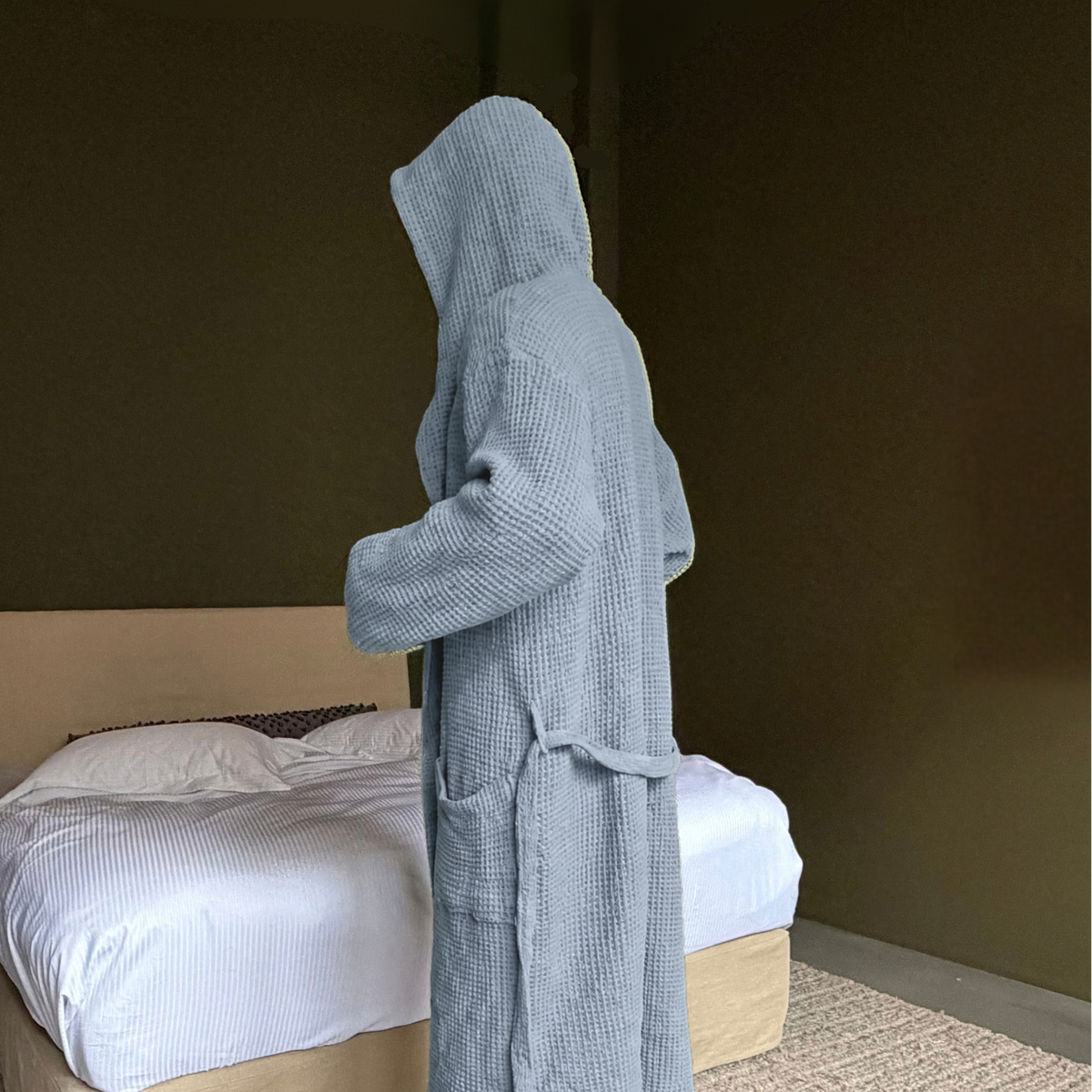 Out of Office Robe