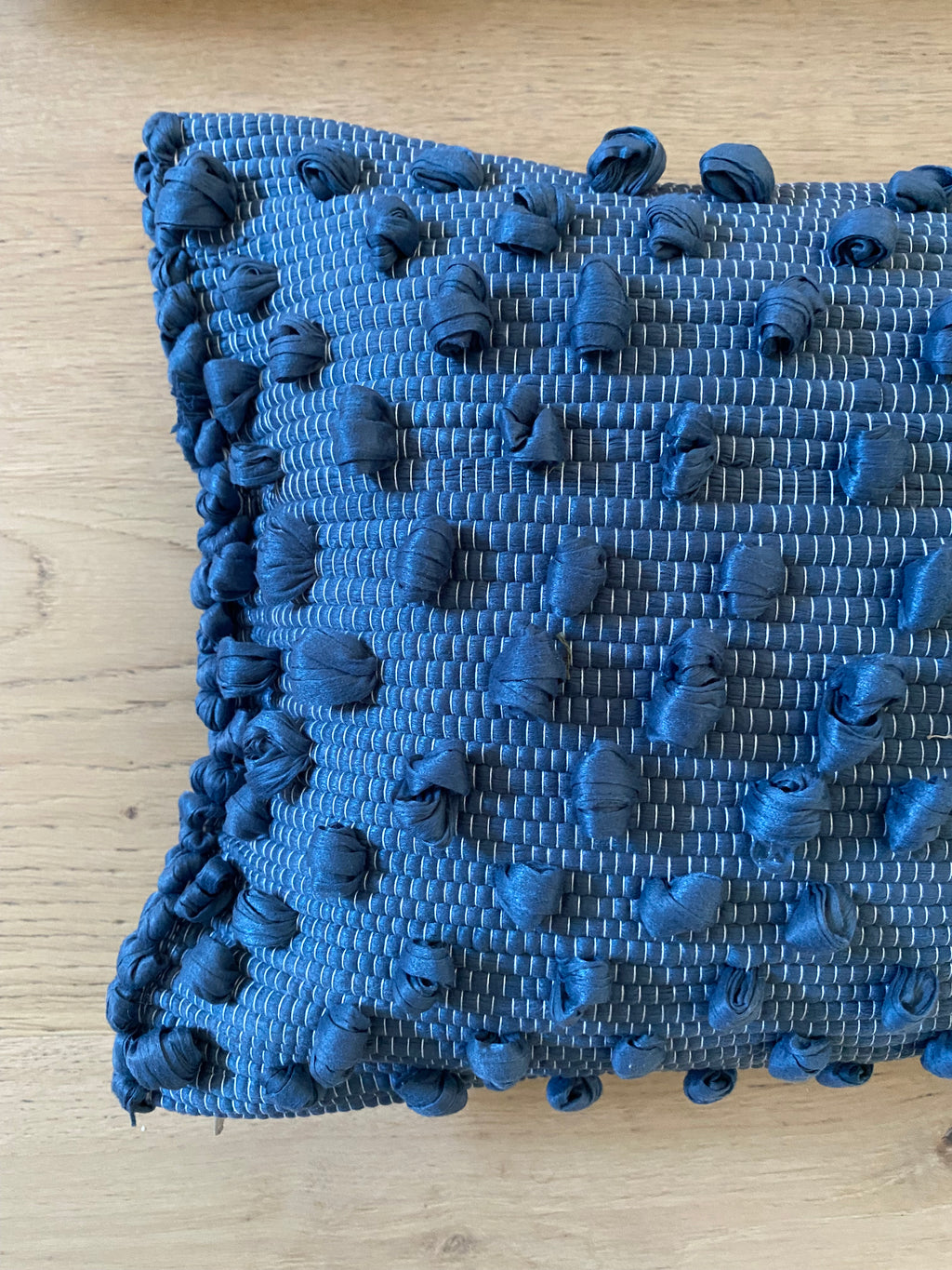 The Pebble Pillow