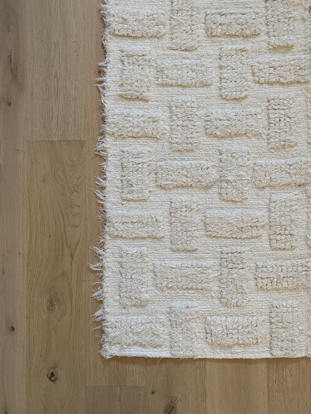 The Tile Rug