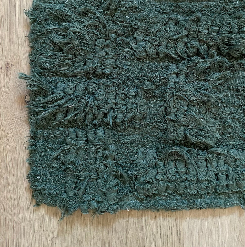 The Tile Rug
