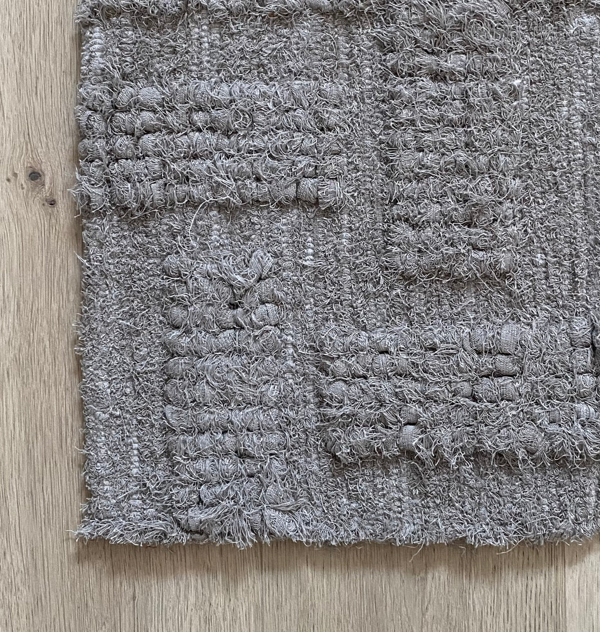 The Tile Rug