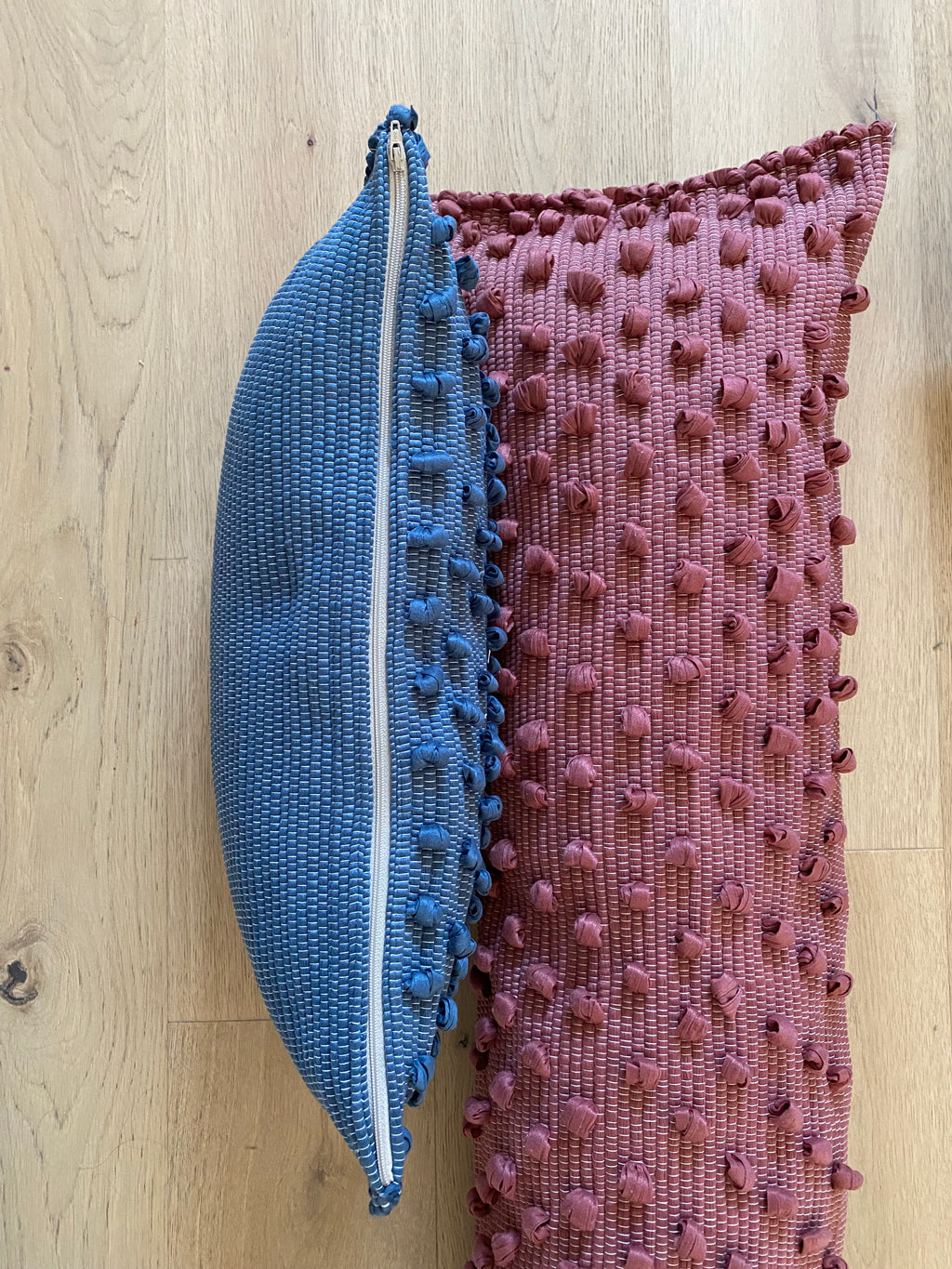 The Pebble Pillow