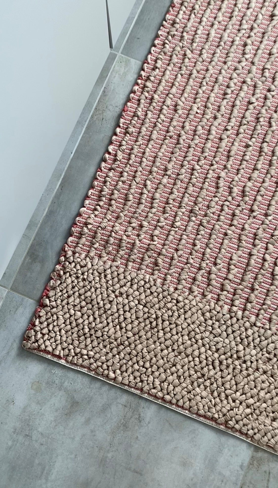 The Heritage Rug