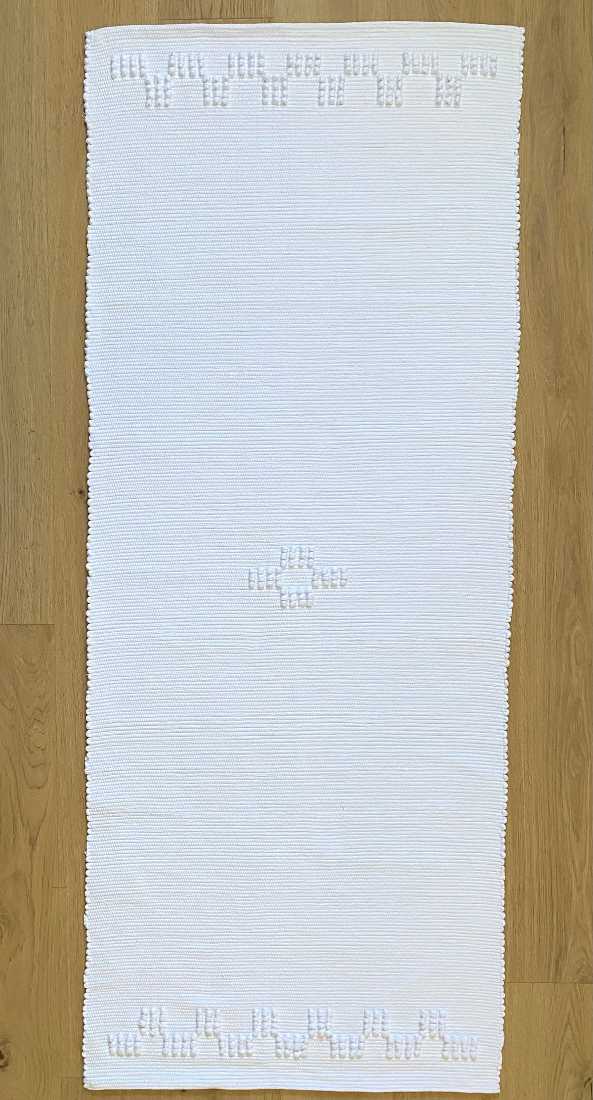 The Pure Rug