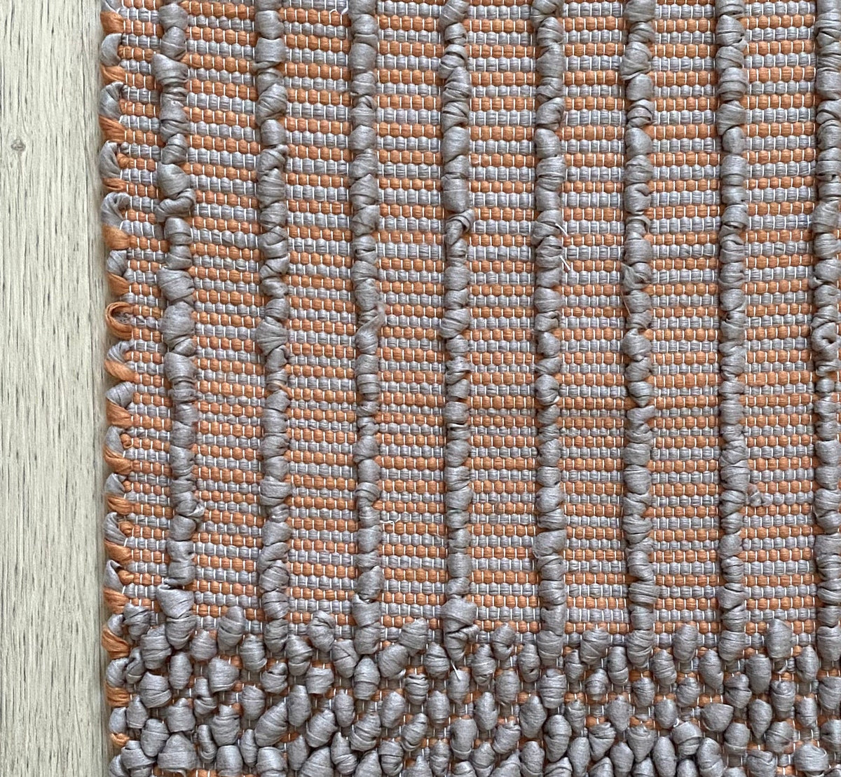 The Heritage Rug