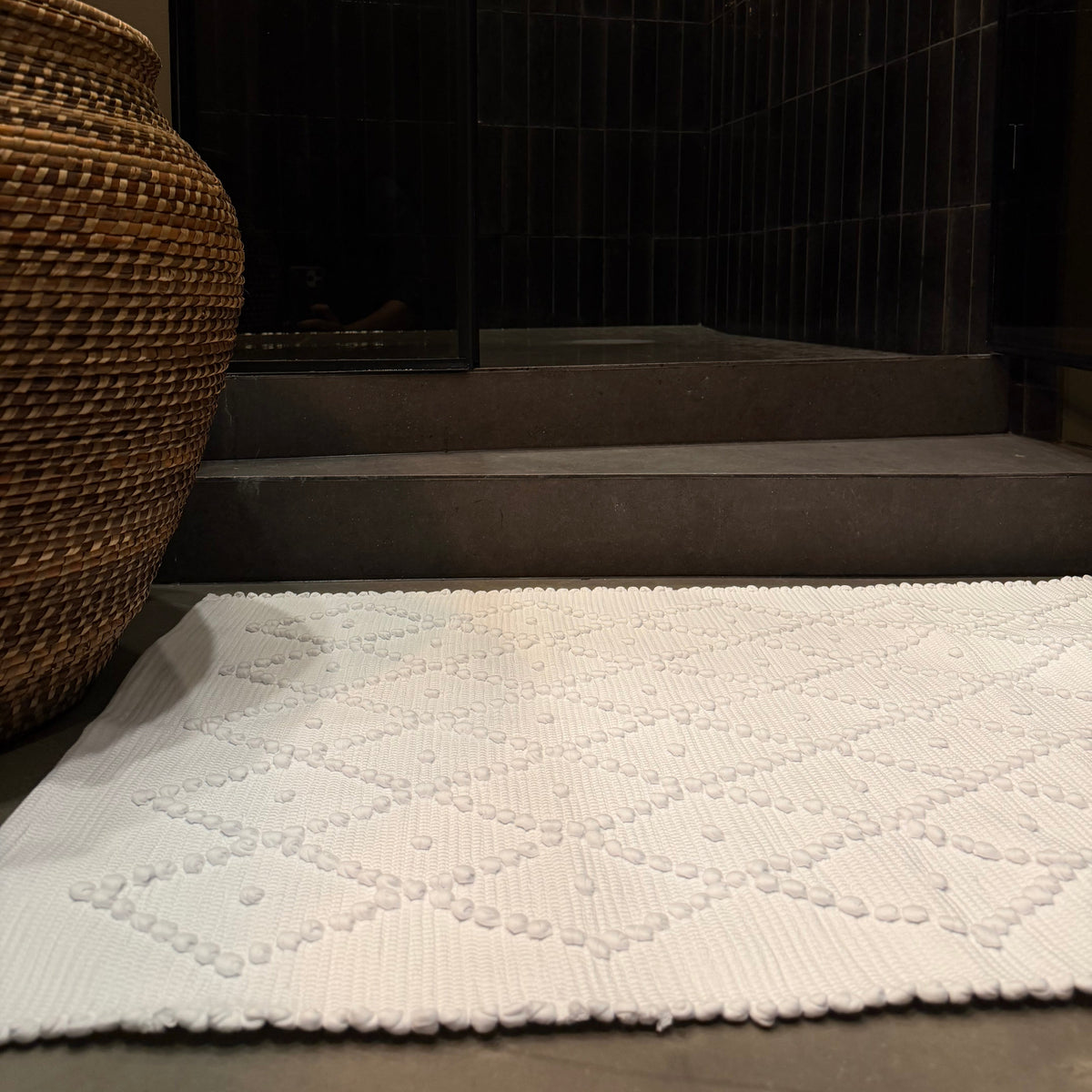 The Pure Rug