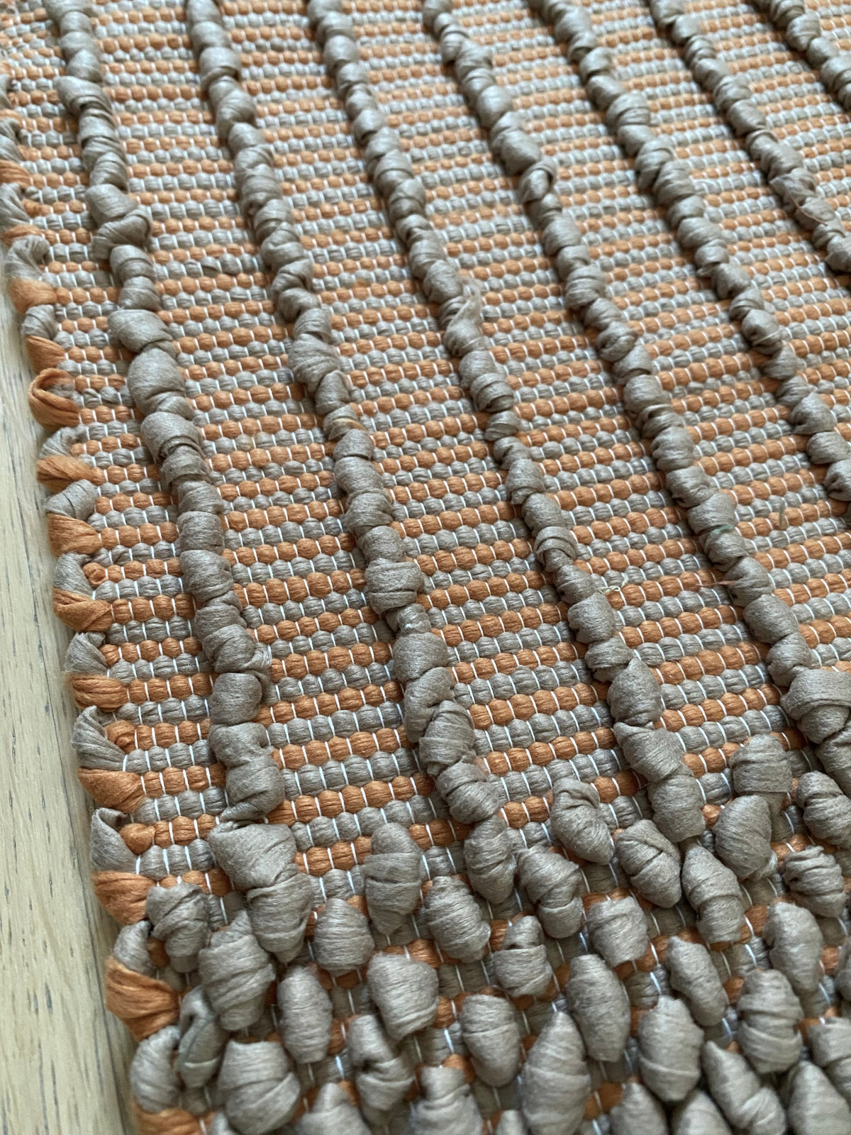 The Heritage Rug
