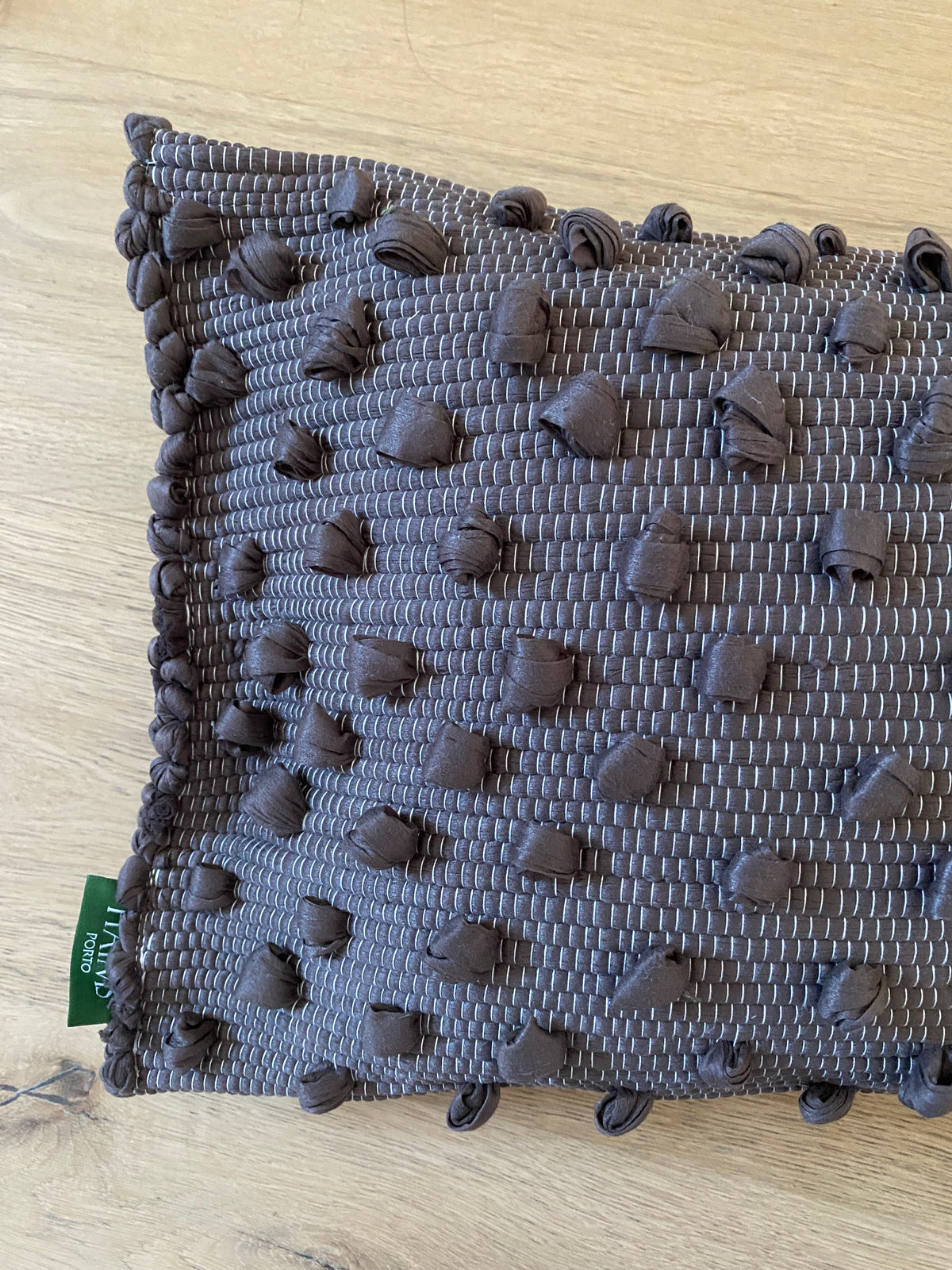 The Pebble Pillow