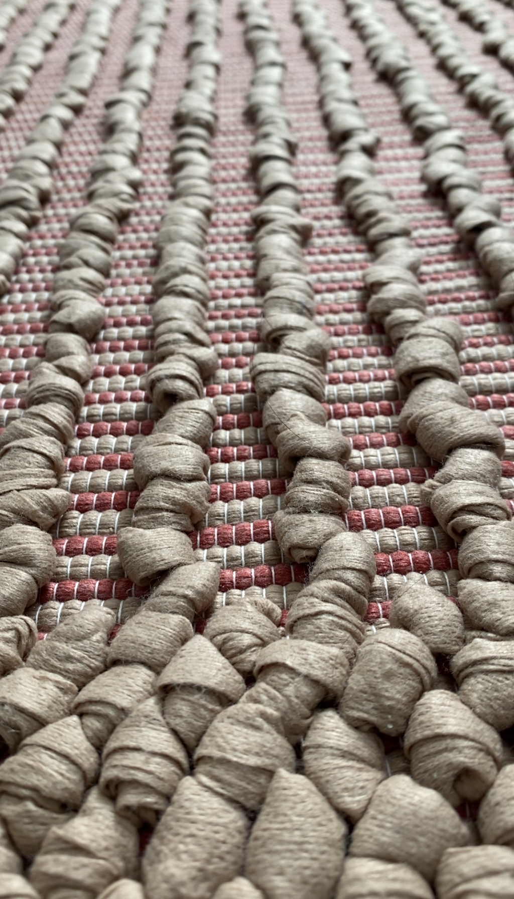The Heritage Rug