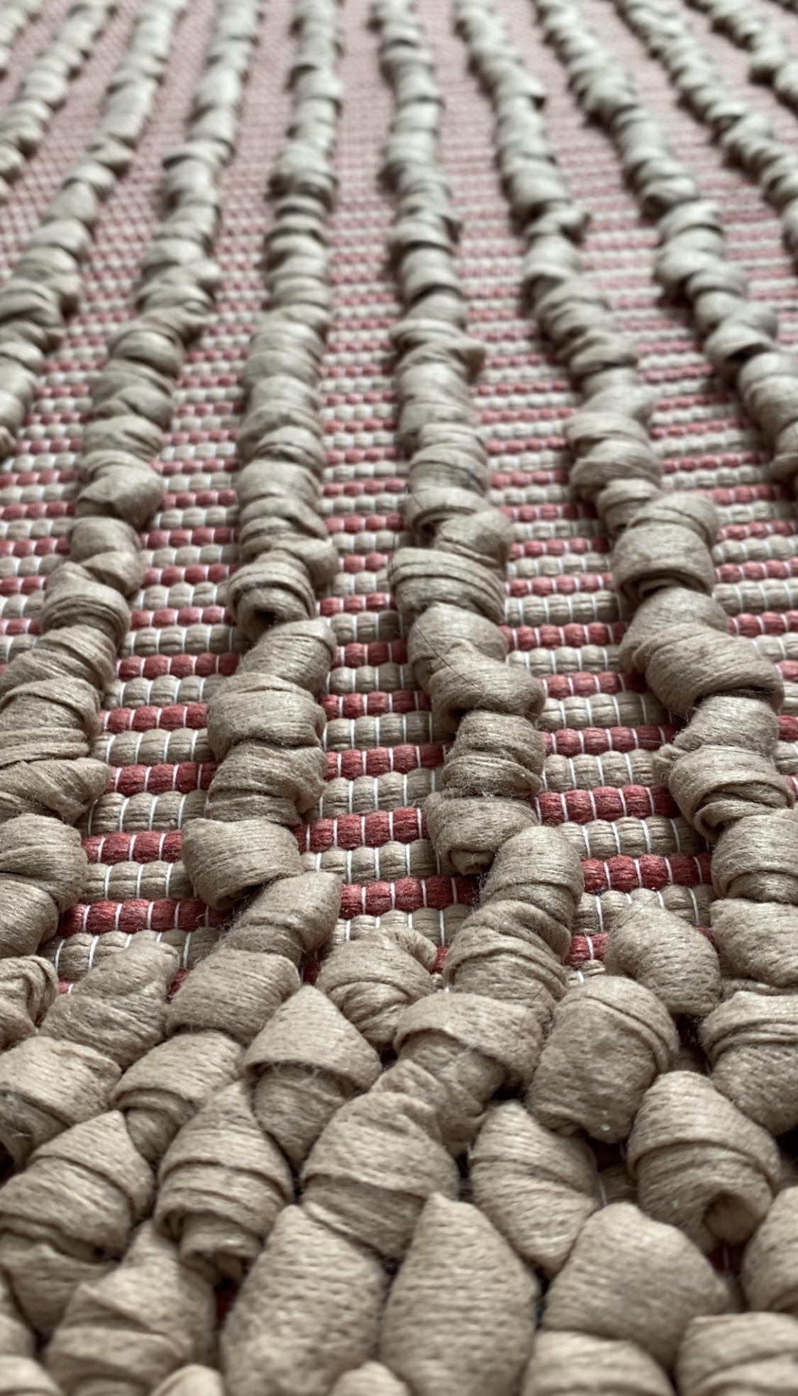 The Heritage Rug