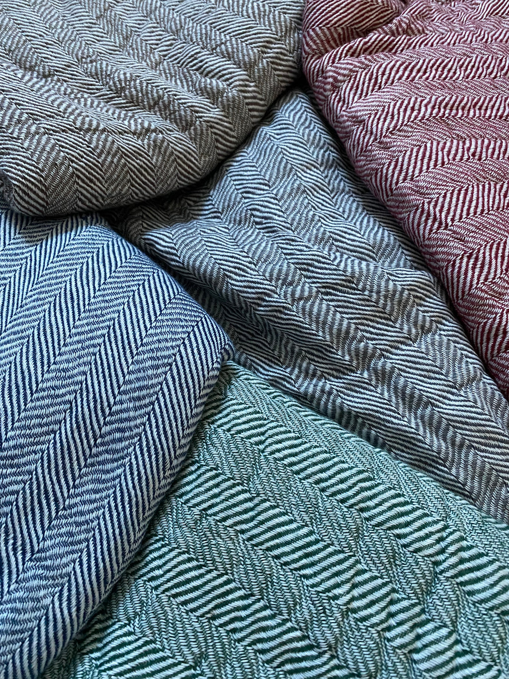 Cozy The Throw