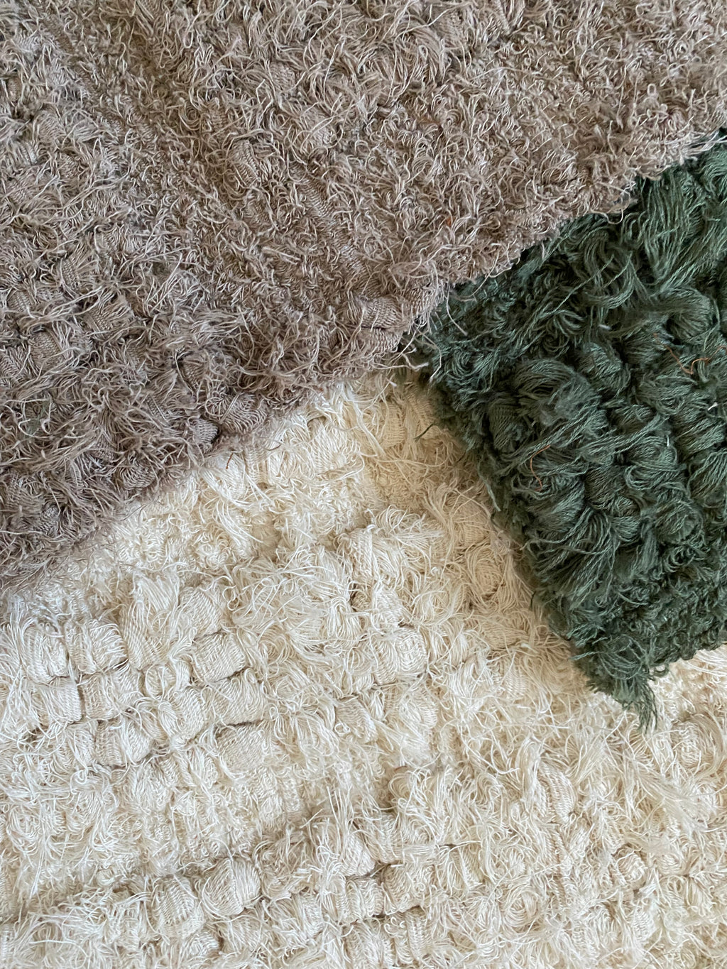The Row Rug