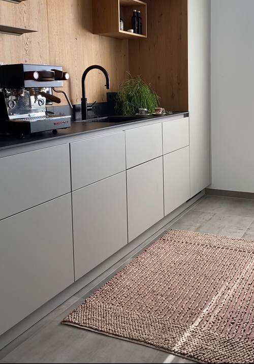 The Heritage Rug