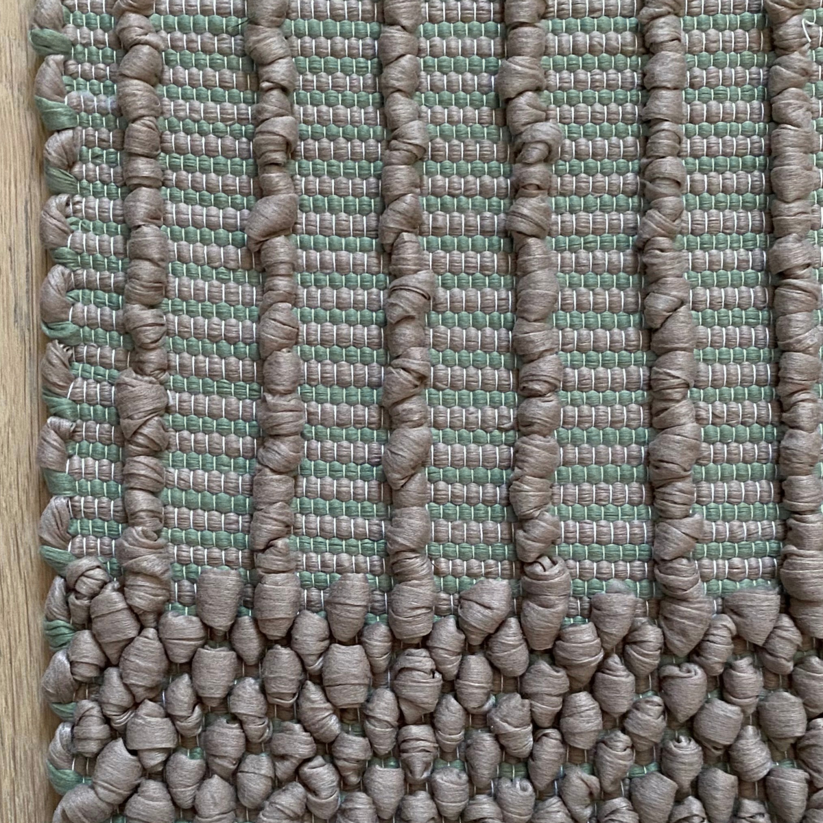 The Heritage Rug