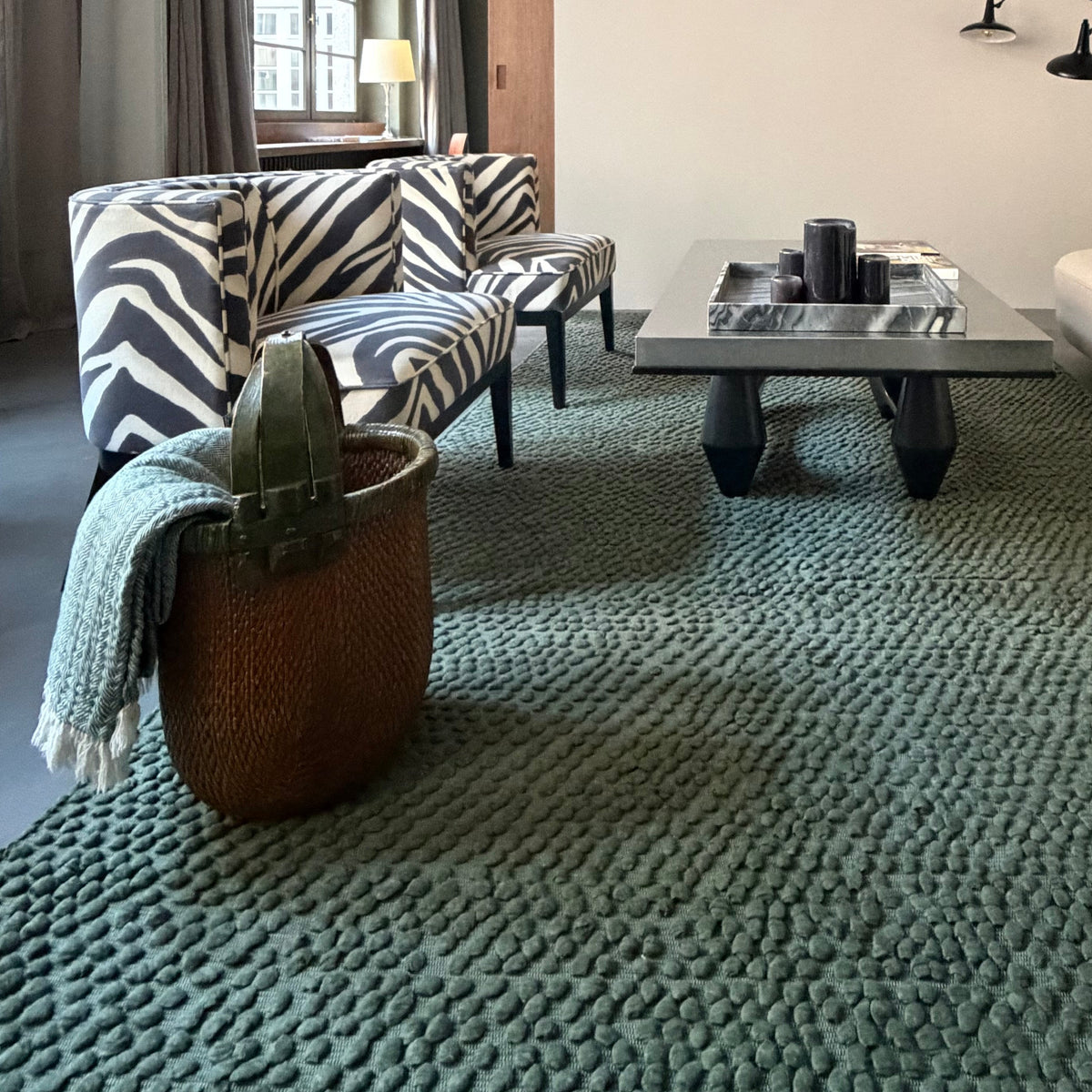 Cozy The Throw