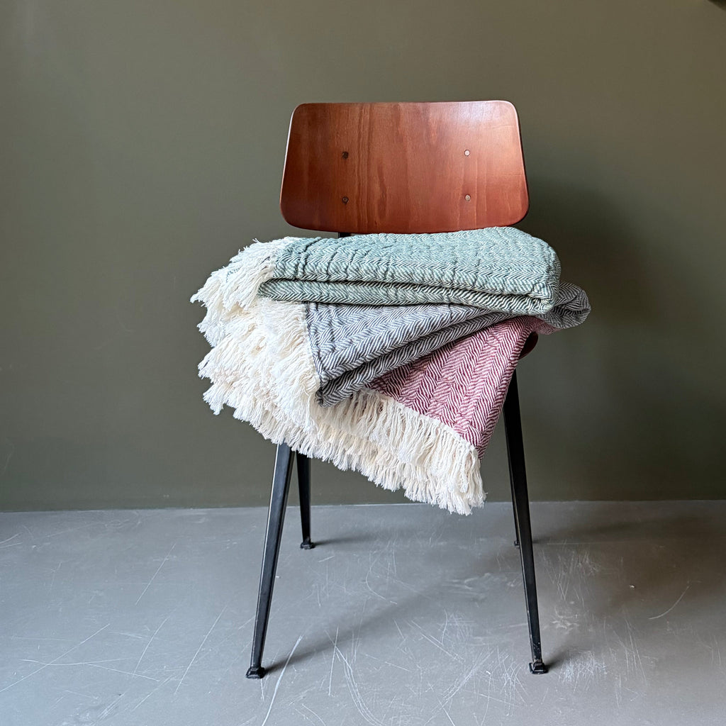 Cozy The Throw