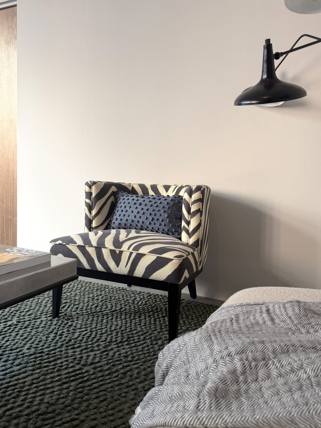 The Pebble Pillow