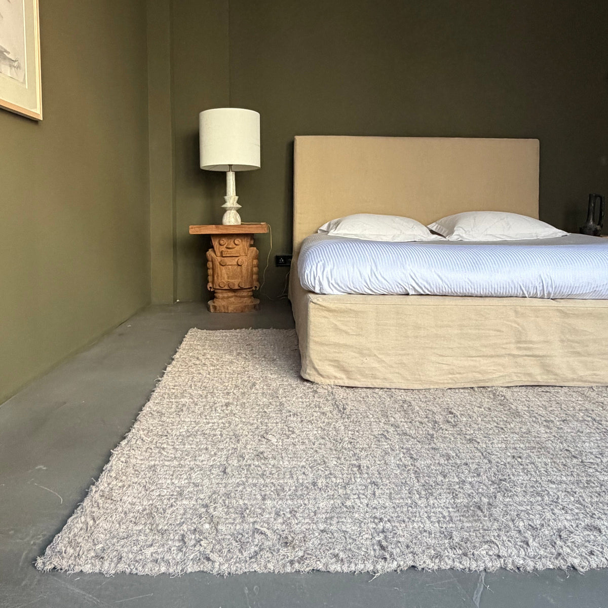 The Row Rug