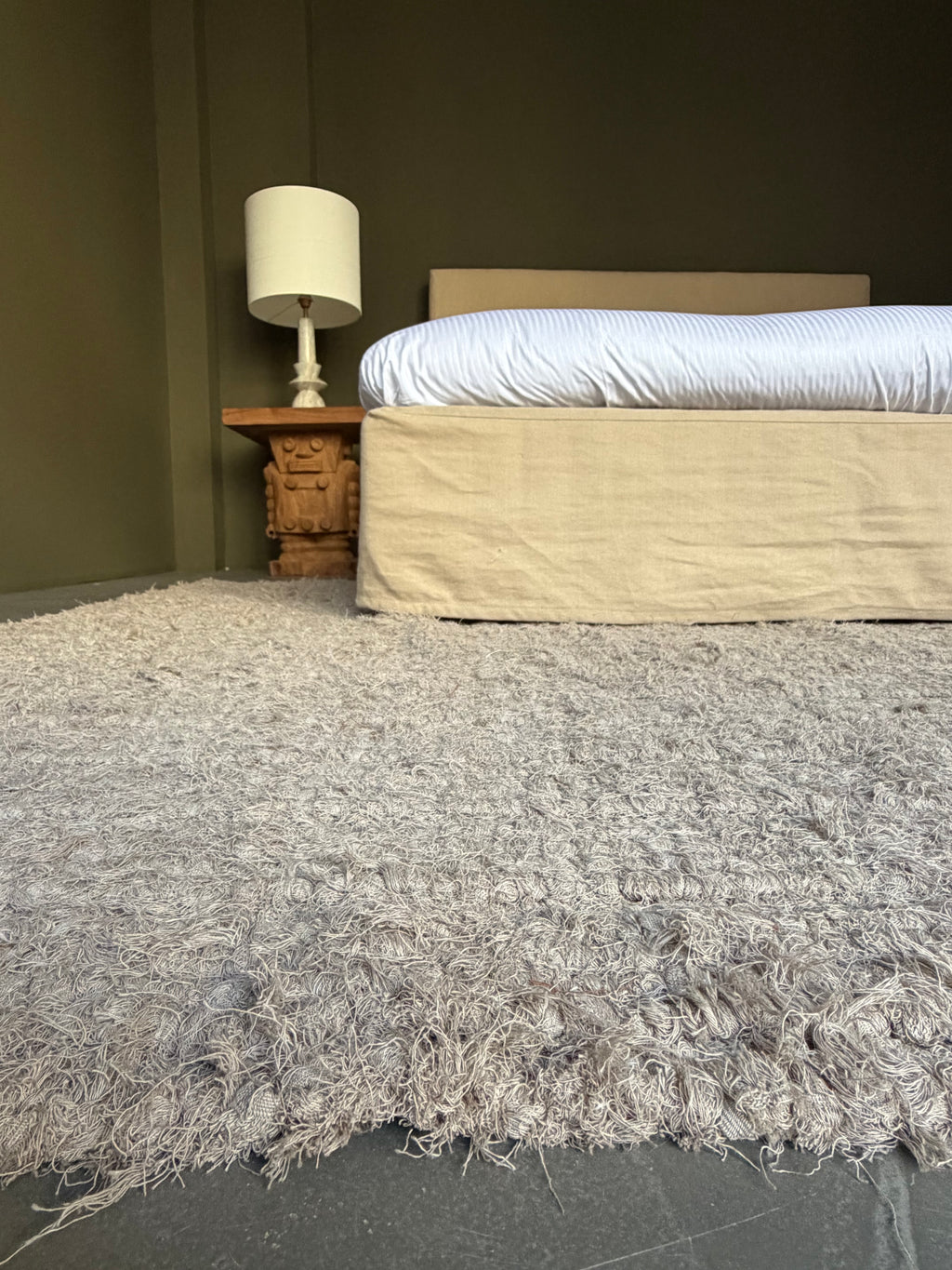 The Row Rug