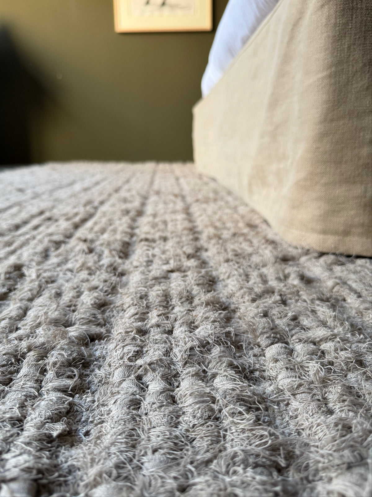 The Row Rug