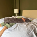 The Pebble Pillow