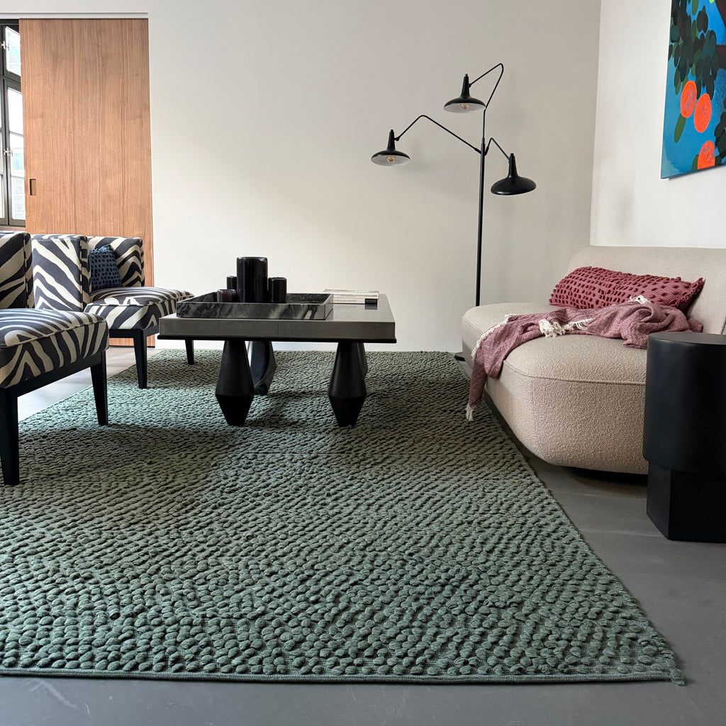 The Pebble Rug