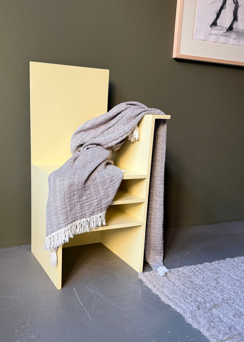 Cozy The Throw