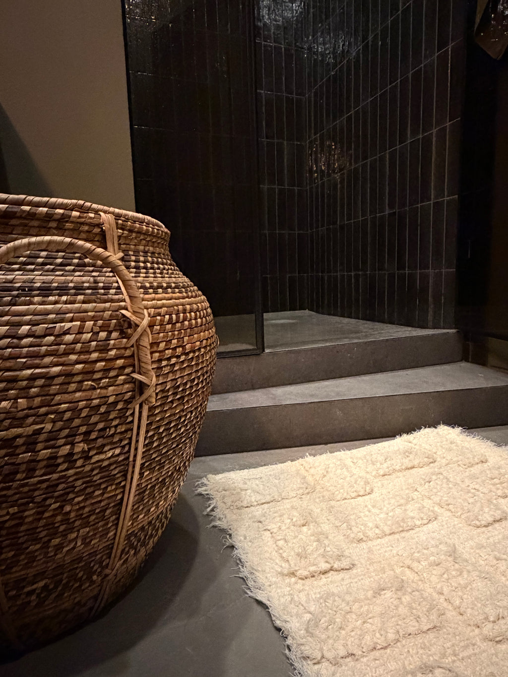The Tile Rug