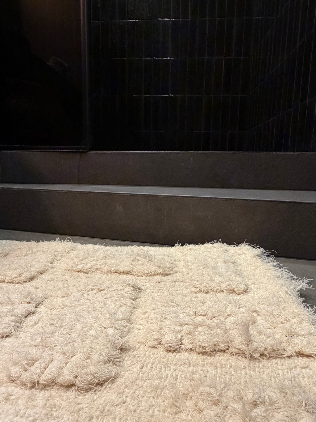 The Tile Rug