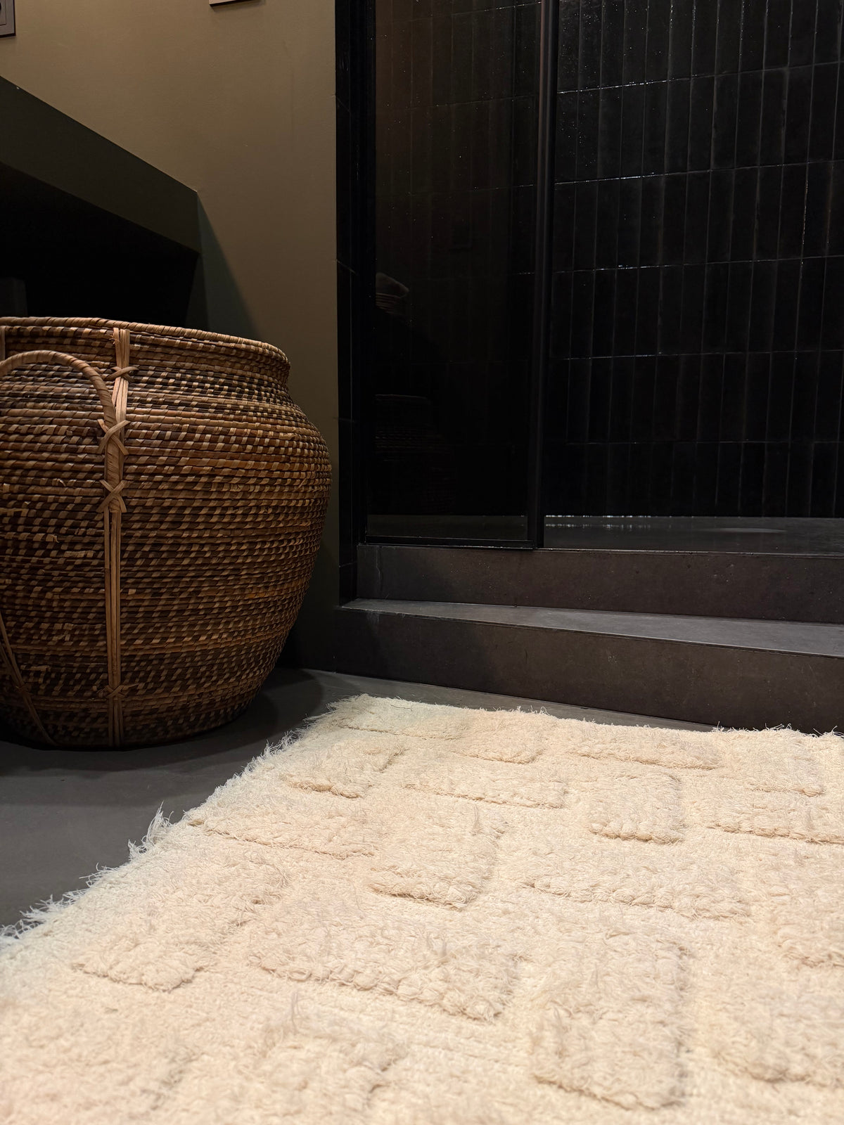 The Tile Rug