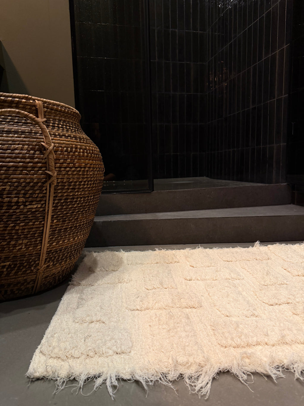 The Tile Rug