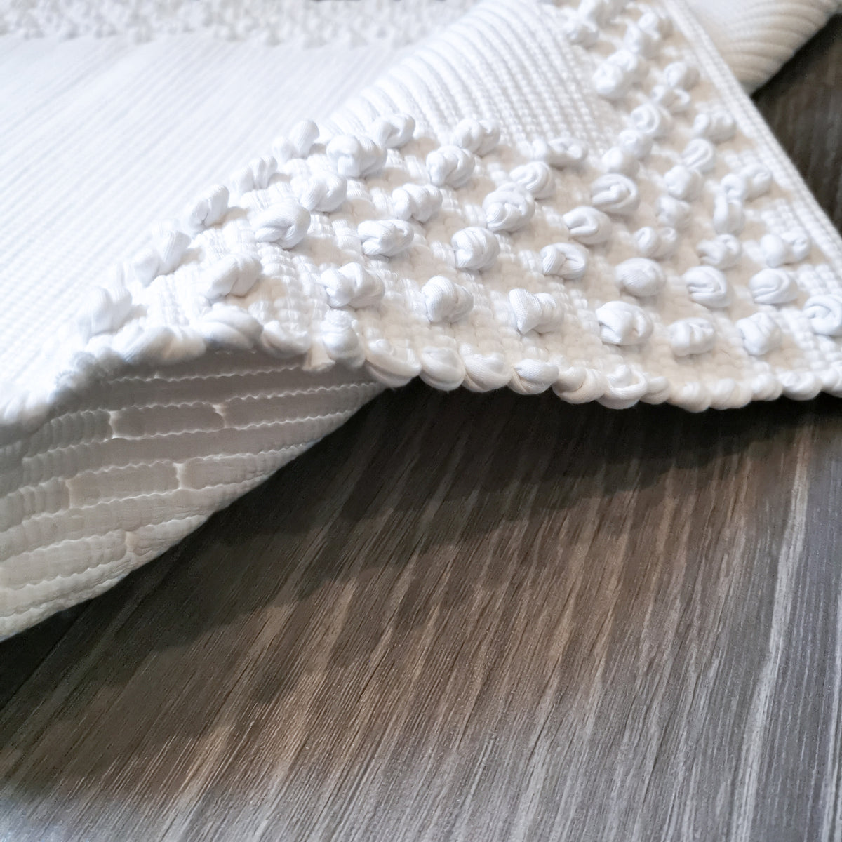 The Pure Rug